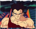 Vegeta gt: